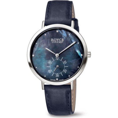 montre Boccia 3316-03