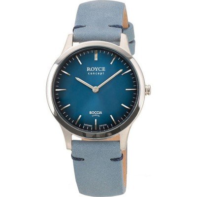 montre Boccia 3320-01