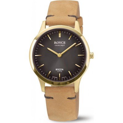 montre Boccia 3320-02