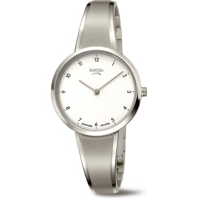 Montre Boccia 3325-01