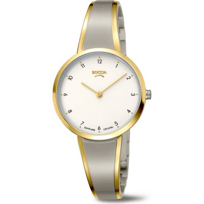 Montre Boccia 3325-02