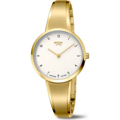 Montre Boccia 3325-03