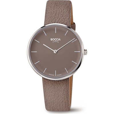 montre Boccia 3327-02