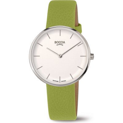 Montre Boccia 3327-07