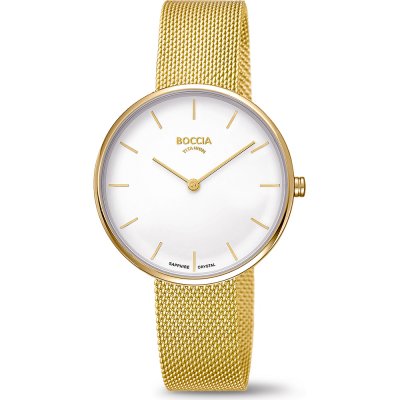 Montre Boccia 3327-10