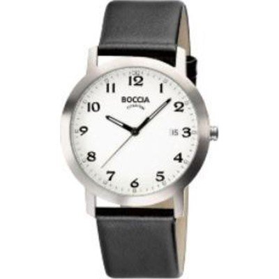 montre Boccia 3328-01