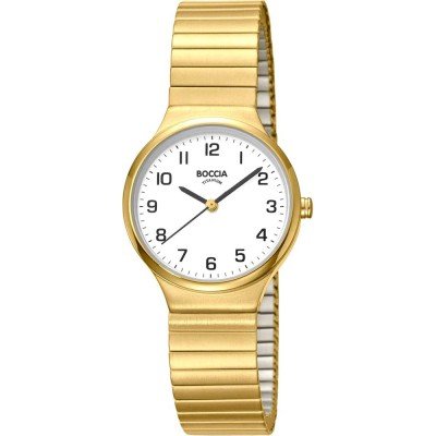 Montre Boccia 3329-02