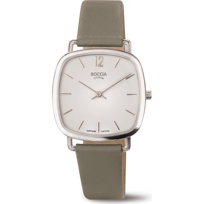 Montre Boccia 3334-01