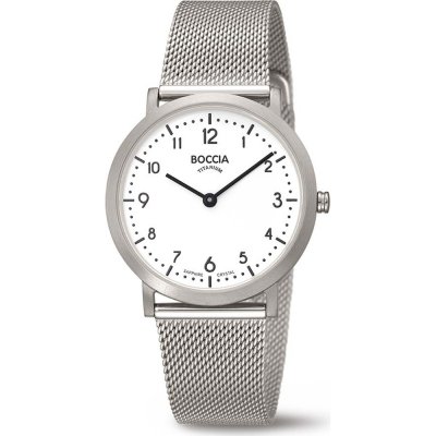 Montre Boccia 3335-03