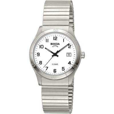 Montre Boccia 3336-01