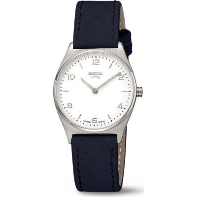 Montre Boccia 3338-01