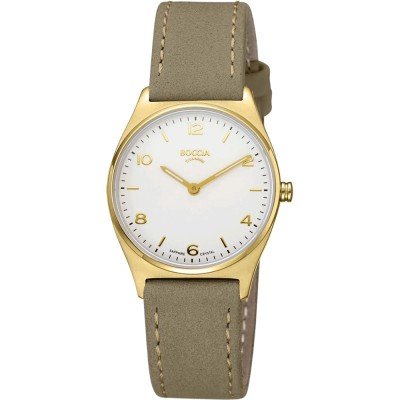 montre Boccia 3338-03