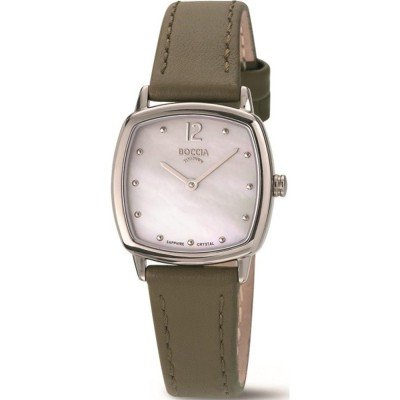 Montre Boccia 3343-01