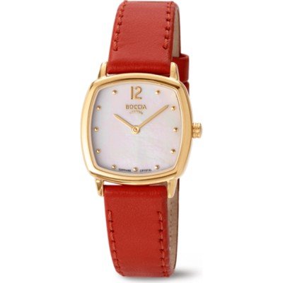 montre Boccia 3343-03