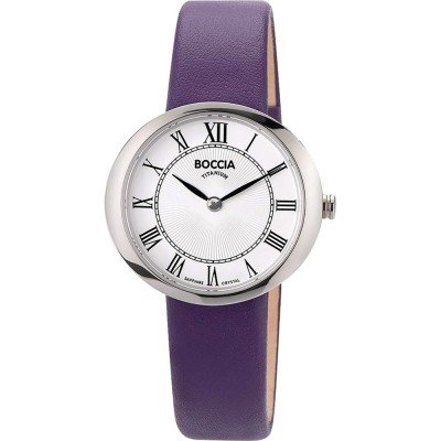 montre Boccia 3344-02