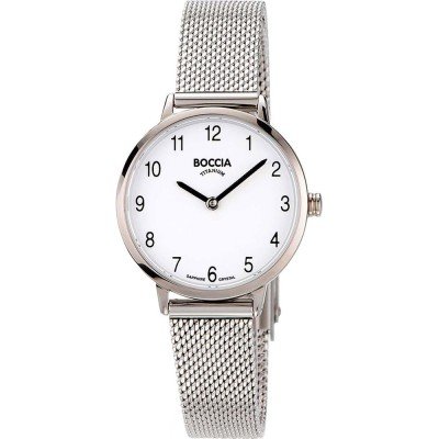 montre Boccia 3345-02