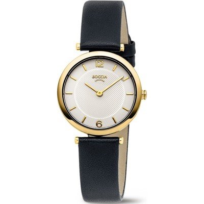 Montre Boccia 3362-02