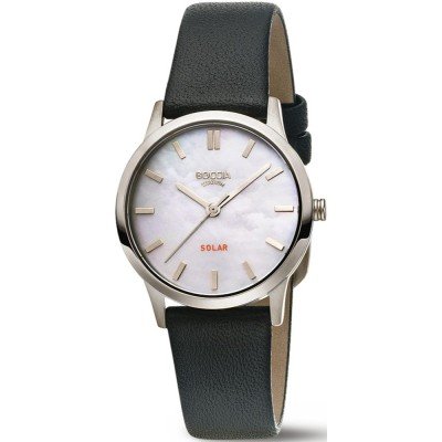 Montre Boccia 3363-01