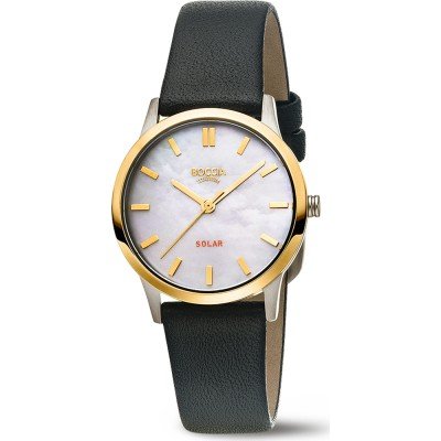 Montre Boccia 3363-02