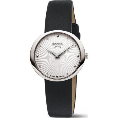 Montre Boccia 3364-01