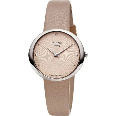 Montre Boccia 3364-02