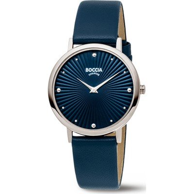 Montre Boccia 3365-02