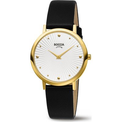 Montre Boccia 3365-03