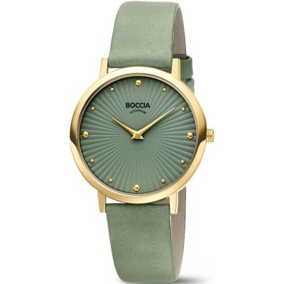 Montre Boccia 3365-04