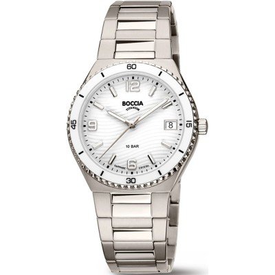 Montre Boccia 3367-01