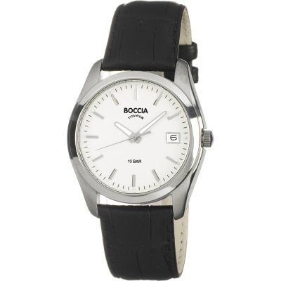 montre Boccia 3548-01