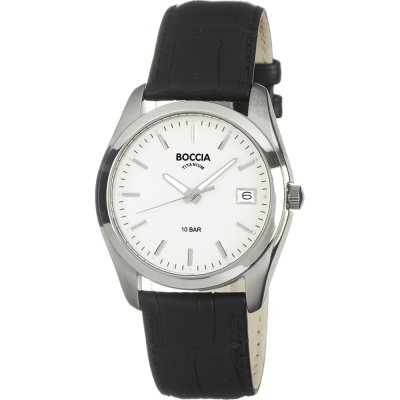 montre Boccia 3548-01A