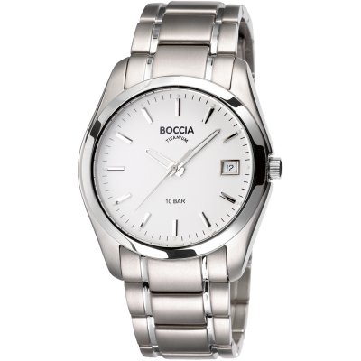 montre Boccia 3548-03