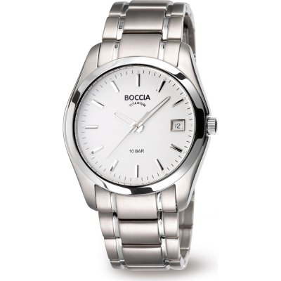 montre Boccia 3548-03A