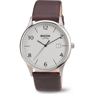 Montre Boccia 3585-02