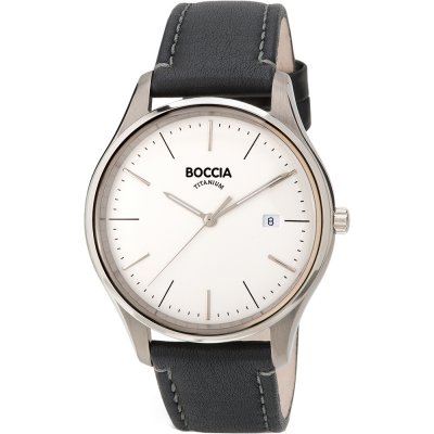 Montre Boccia 3587-01