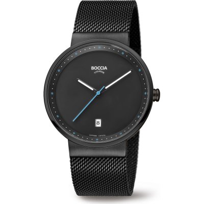 montre Boccia 3615-02