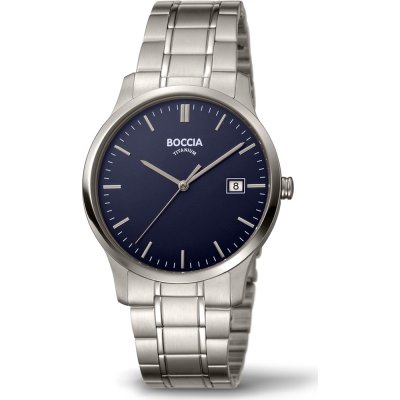 Montre Boccia 3620-02