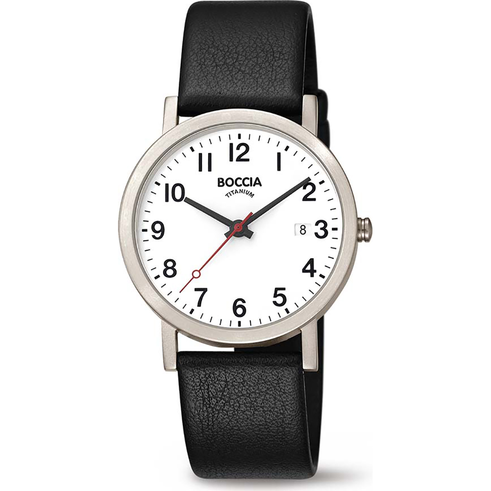 Montre Boccia 3622-03