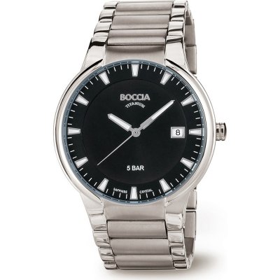 Montre Boccia 3629-01