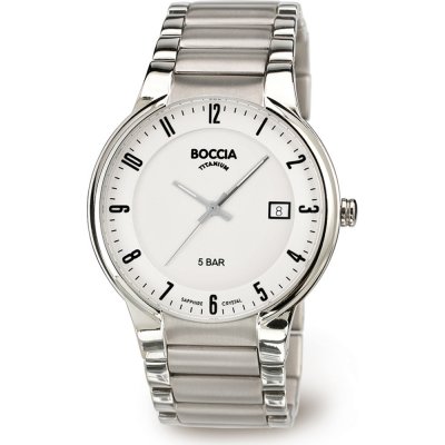 Montre Boccia 3629-02