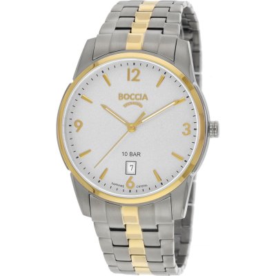 Montre Boccia 3632-02