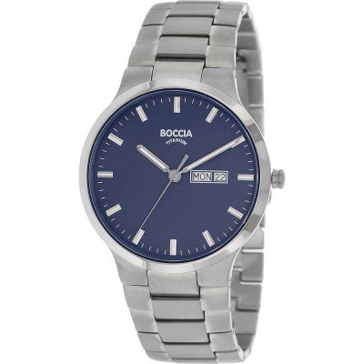 montre Boccia 3638-02