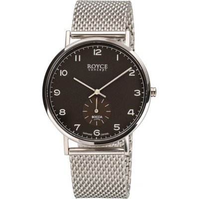 montre Boccia 3642-02