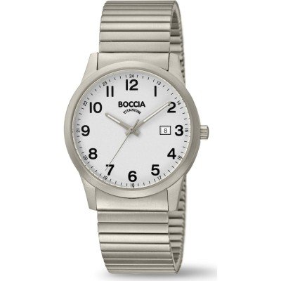 Montre Boccia 3647-02