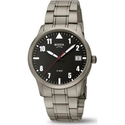 Montre Boccia 3650-02