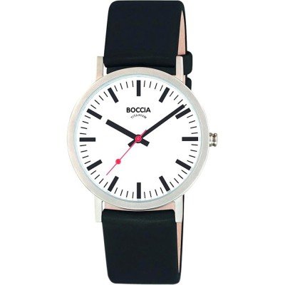 montre Boccia 3651-01