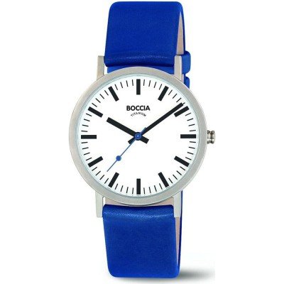 montre Boccia 3651-04