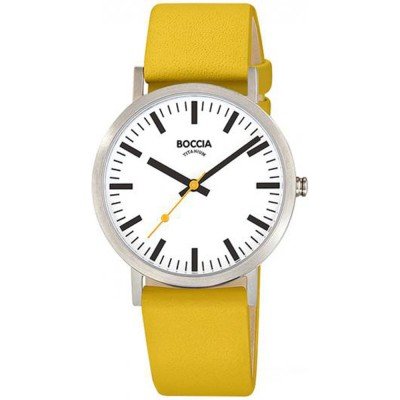 montre Boccia 3651-12