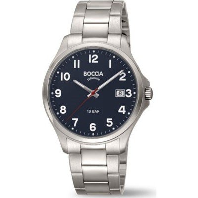 Montre Boccia 3659-03