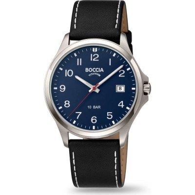 Montre Boccia 3659-06